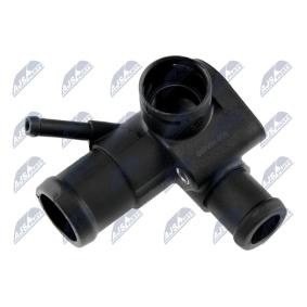 Kühlmittelflansch CTM-VW-008 von NTY günstig für 4,09 € online kaufen