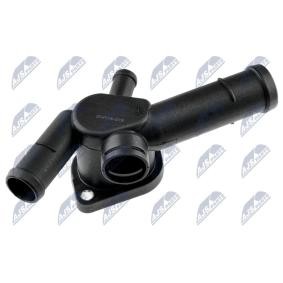 Kühlmittelflansch CTM-VW-016 von NTY günstig für 6,41 € online kaufen