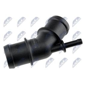 Kühlmittelflansch CTM-VW-018 von NTY günstig für 3,78 € online kaufen