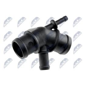 Kühlmittelflansch CTM-VW-019 von NTY günstig für 4,62 € online kaufen