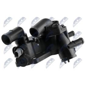 Thermostatgehäuse CTM-VW-029 von NTY günstig für 24,91 € online kaufen