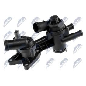 Kühlwasserthermostat von NTY CTM-VW-032