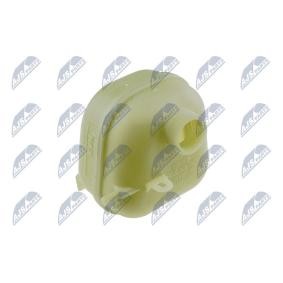 Compre Depósito de expansão, líquido de refrigeração da NTY CZW-BM-009 a um preço baixo por 41,71 €