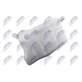 Comprar Depósito compensación, refrigerante de NTY CZW-FR-004 a bajo precio de 26,47 €