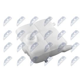 Compre Depósito de expansão, líquido de refrigeração da NTY CZW-FR-007 a um preço baixo por 20,03 €