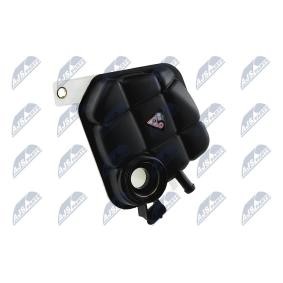 Compre Depósito de expansão, líquido de refrigeração da NTY CZW-ME-010 a um preço baixo por 48,49 €
