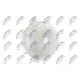 Osta Nestesäiliö, jäähdytysneste NTY:llä CZW-VW-004 edullisesti hintaan 23,80 €