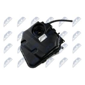 Osta Nestesäiliö, jäähdytysneste NTY:llä CZW-VW-006 edullisesti hintaan 47,20 €