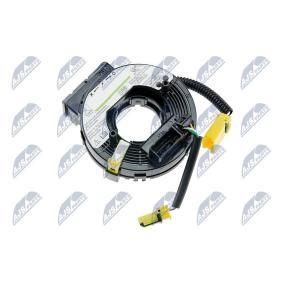 Köp Klockfjäder, airbag av NTY EAS-HD-002 till det låga priset 316,50 kr