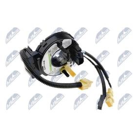 Comprar Muelle espiral, airbag de NTY EAS-HD-007 a bajo precio de 18,26 €