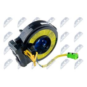 Wickelfeder, Airbag EAS-HY-000