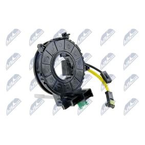 Wickelfeder, Airbag EAS-MS-005