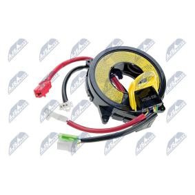 Acquista Molla spiroelicoidale, Airbag da NTY EAS-MS-006 a buon mercato per soli 24,29 €