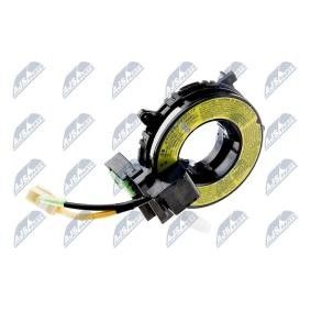 Osta Kellojousi, airbag NTY:llä EAS-MS-008 edullisesti hintaan 16,38 €