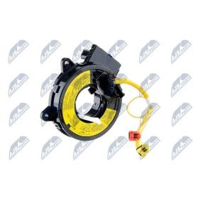 Comprar Muelle espiral, airbag de NTY EAS-MZ-000 a bajo precio de 32,87 €