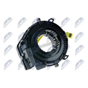 Comprar Muelle espiral, airbag de NTY EAS-MZ-001 a bajo precio de 27,12 €