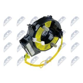 Comprar Muelle espiral, airbag de NTY EAS-MZ-002 a bajo precio de 24,11 €