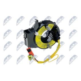 Comprar Muelle espiral, airbag de NTY EAS-MZ-003 a bajo precio de 27,12 €