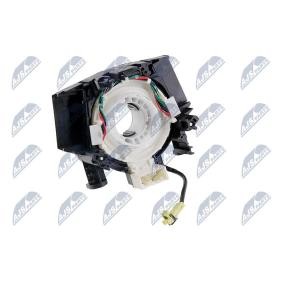 Comprar Muelle espiral, airbag de NTY EAS-NS-003 a bajo precio de 30,38 €
