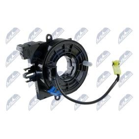 Wickelfeder, Airbag EAS-NS-004