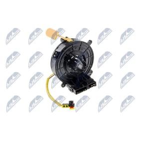 Comprar Muelle espiral, airbag de NTY EAS-PL-000 a bajo precio de 25,92 €