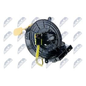Comprar Muelle espiral, airbag de NTY EAS-PL-002 a bajo precio de 28,88 €