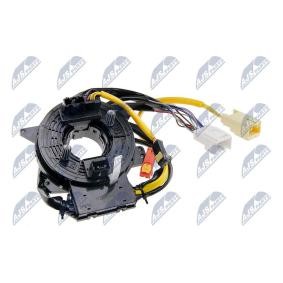 Comprar Muelle espiral, airbag de NTY EAS-SB-000 a bajo precio de 59,36 €