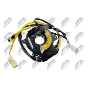 Comprar Muelle espiral, airbag de NTY EAS-SB-001 a bajo precio de 59,93 €