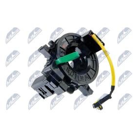 Comprar Muelle espiral, airbag de NTY EAS-SB-002 a bajo precio de 63,84 €