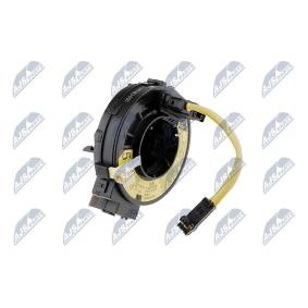 Comprar Muelle espiral, airbag de NTY EAS-SU-000 a bajo precio de 24,40 €