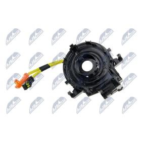 Comprar Muelle espiral, airbag de NTY EAS-TY-000 a bajo precio de 20,78 €