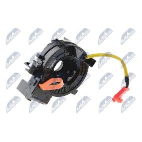 Acquista Molla spiroelicoidale, Airbag da NTY EAS-TY-003 a buon mercato per soli 21,15 €