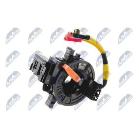Wickelfeder, Airbag EAS-TY-005