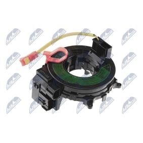 Wickelfeder, Airbag EAS-TY-009