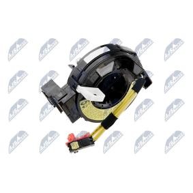 Comprar Muelle espiral, airbag de NTY EAS-TY-012 a bajo precio de 28,21 €