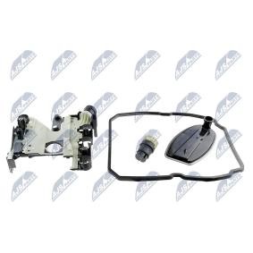 Reparatursatz, Mechatronik (Automatikgetriebe) EAT-CH-000