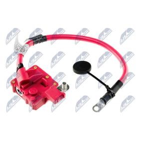 Compre Borne de polo da bateria da NTY EBP-BM-001 a um preço baixo por 49,57 €