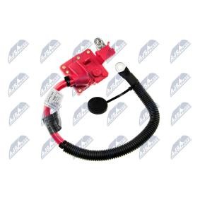 Compre Borne de polo da bateria da NTY EBP-BM-002 a um preço baixo por 44,26 €