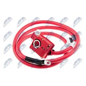 Compre Borne de polo da bateria da NTY EBP-BM-007 a um preço baixo por 53,60 €