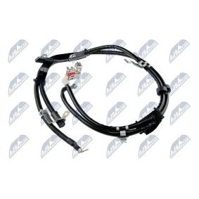 Compre Cabo de ligação, bateria de arranque da NTY EBP-ME-000 a um preço baixo por 92,29 €