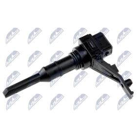 Sensor, Wegstrecke ECP-AU-027 SKODA SUPERB von NTY
