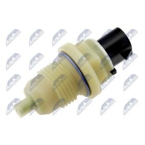 Køb Sensor, hastighed / omdrejninger af NTY ECP-CH-031 til den lave pris 145,08 DKK