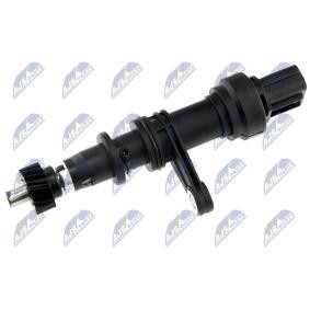 Kjøp Sensor, hastighet / turtall av NTY ECP-HD-016 til den lave prisen 174,54 NOK