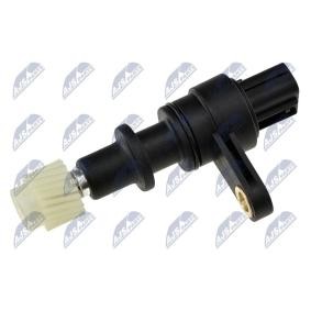 Acquista Sensore, Velocità / n° di giri da NTY ECP-HD-019 a buon mercato per soli 14,04 €
