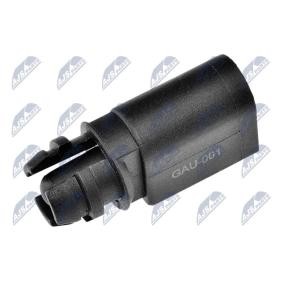 Außentemperatursensor ECT-AU-001 VOLKSWAGEN CC von NTY