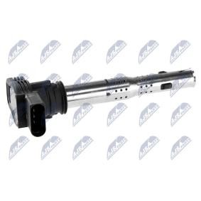 Zündspule ECZ-AU-002 von NTY günstig für 50,50 € online kaufen