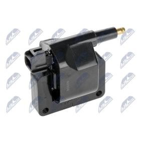 Achetez des Bobine d'allumage NTY ECZ-CH-016 à prix pour 33,48 €