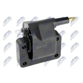 Compre Bobina de ignição da NTY ECZ-CH-018 a um preço baixo por 37,17 €
