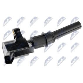 Zündspule ECZ-FR-008 für MG