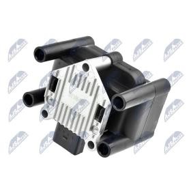 Achetez des Bobine d'allumage NTY ECZ-VW-001 à prix pour 72,59 €